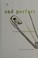 Go to record Sad perfect