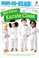 Go to record My first karate class