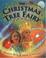 Go to record The Christmas tree fairy