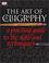 Go to record The art of calligraphy