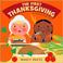 Go to record The first Thanksgiving a lift-the-flap book