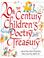 Go to record The 20th century children's poetry treasury