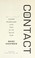 Go to record First contact : scientific breakthroughs in the hunt for l...