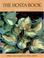 Go to record The hosta book