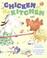Go to record Chicken in the kitchen
