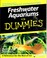 Go to record Freshwater aquariums for dummies