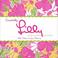 Go to record Essentially Lilly : a guide to colorful entertaining