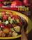 Go to record Mediterranean fresh : a compendium of one-plate salad meal...