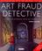 Go to record Art fraud detective