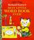 Go to record Richard Scarry's best little word book ever!
