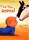 Go to record That new animal