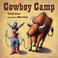 Go to record Cowboy camp