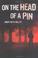 Go to record On the head of a pin
