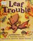 Go to record Leaf trouble