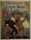 Go to record Little bear lost