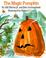 Go to record The magic pumpkin