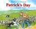 Go to record Patrick's day